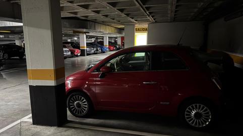 Foto 4 de Garaje en venta en Calle C/ Valle de Mena, Valdezarza, Madrid