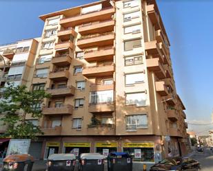 Exterior view of Garage for sale in Sabadell