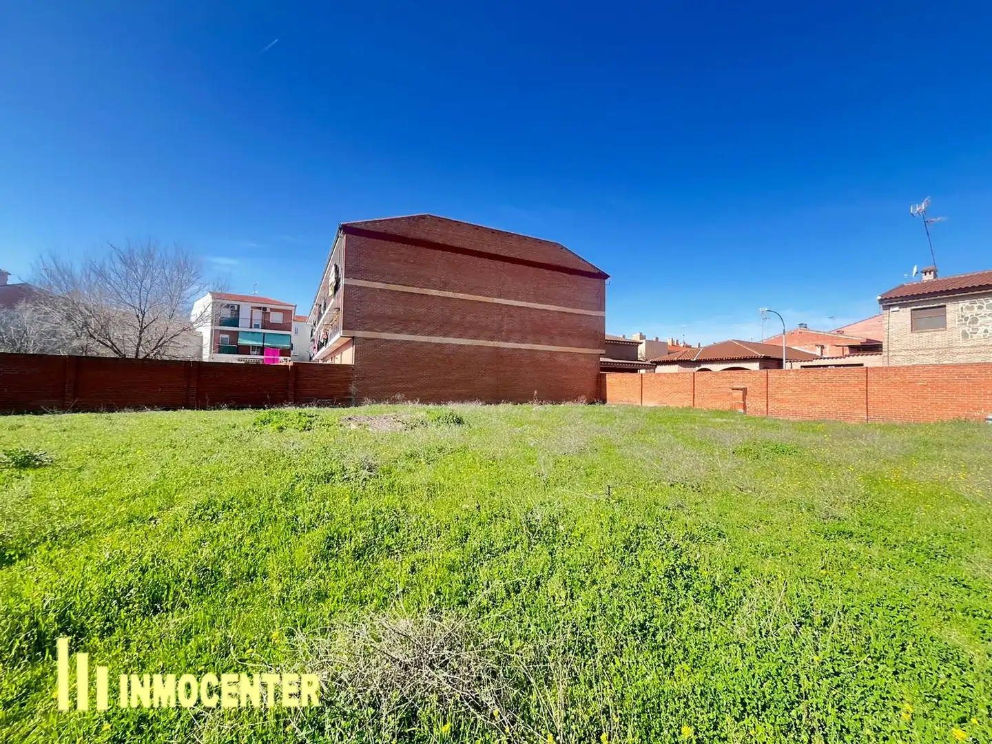 Terreny residencial en venda a Avenida San Crispin 72B, imagen 11