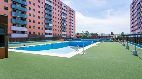 Foto 4 de Pis de lloguer a Avenida Felipe Gonzalez Marquez, Entrenúcleos, Dos Hermanas