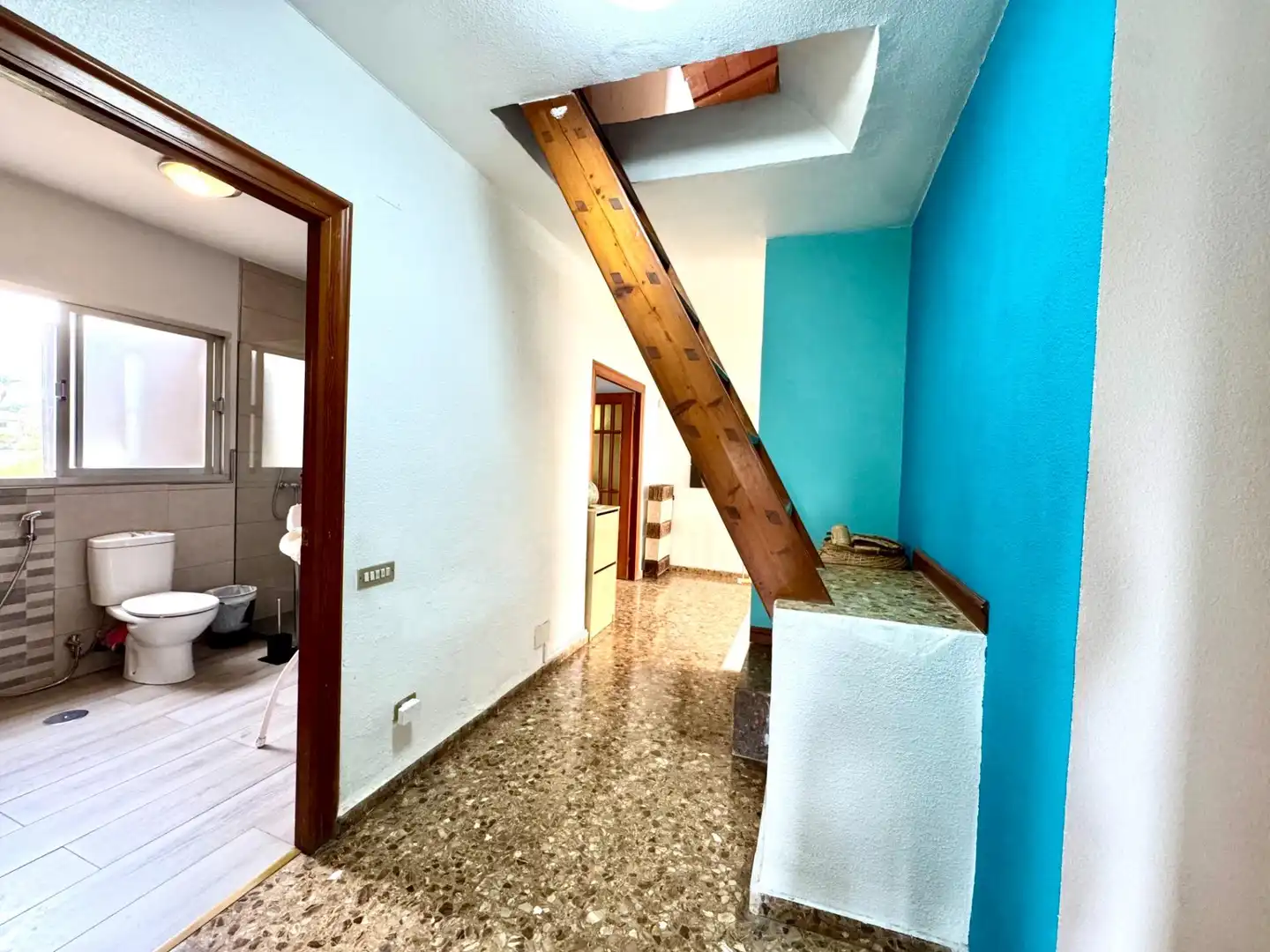 Houses for sale in Murcia  with Air Conditioner, Private garden and Terrace