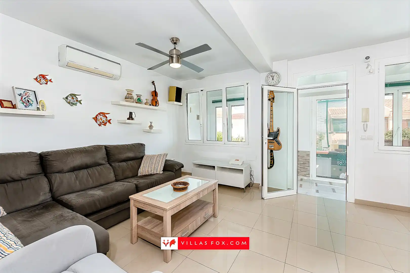 Maison mitoyenne à vendre à San Miguel de Salinas, imagen 33