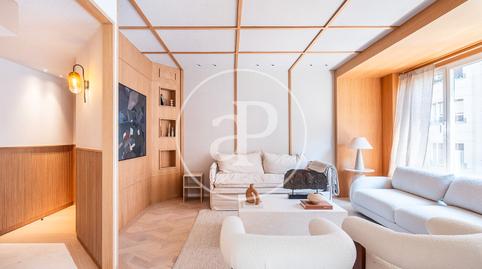 Foto 5 de Piso en venta en Calle de Maldonado, Castellana,  Madrid Capital