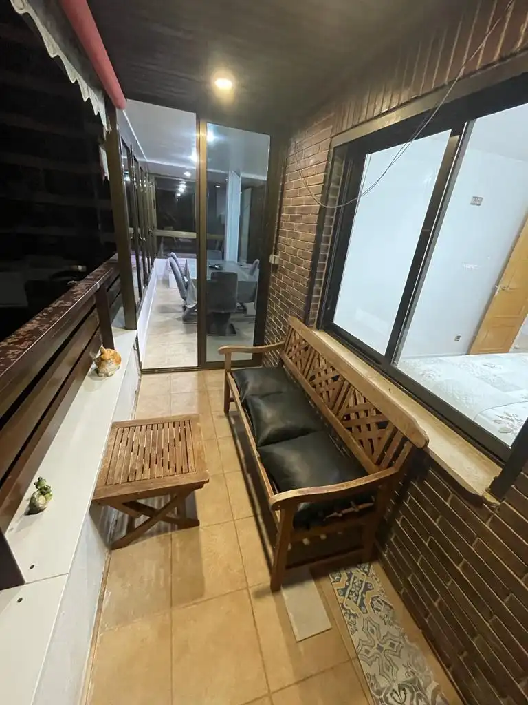 Flat for rent in Avinguda de la Costa Blanca, Playa de San Juan