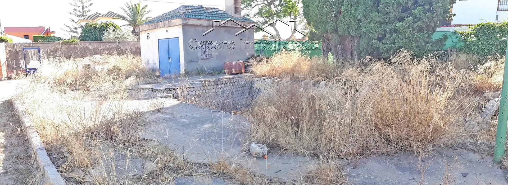 Rural land for sale in Ctra Sanlúcar - Cuatro Pinos, imagen 5