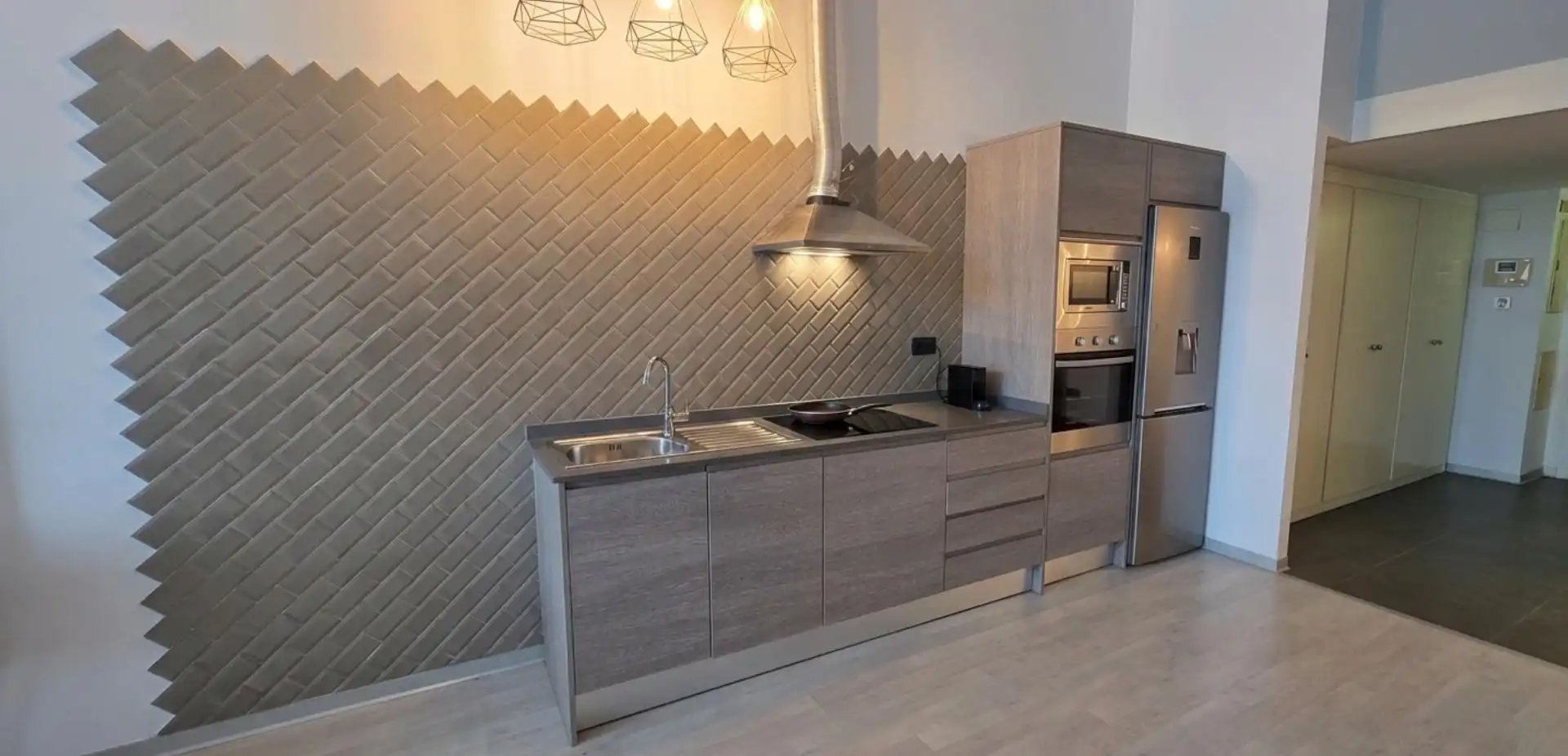 Maisonette mit Pool zum Verkauf in Calle Creu Roja 1, imagen 8