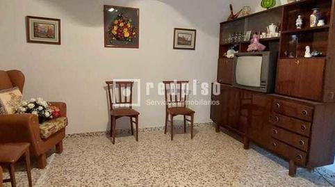 Foto 4 de Casa o chalet en venta en Cebolla, Toledo