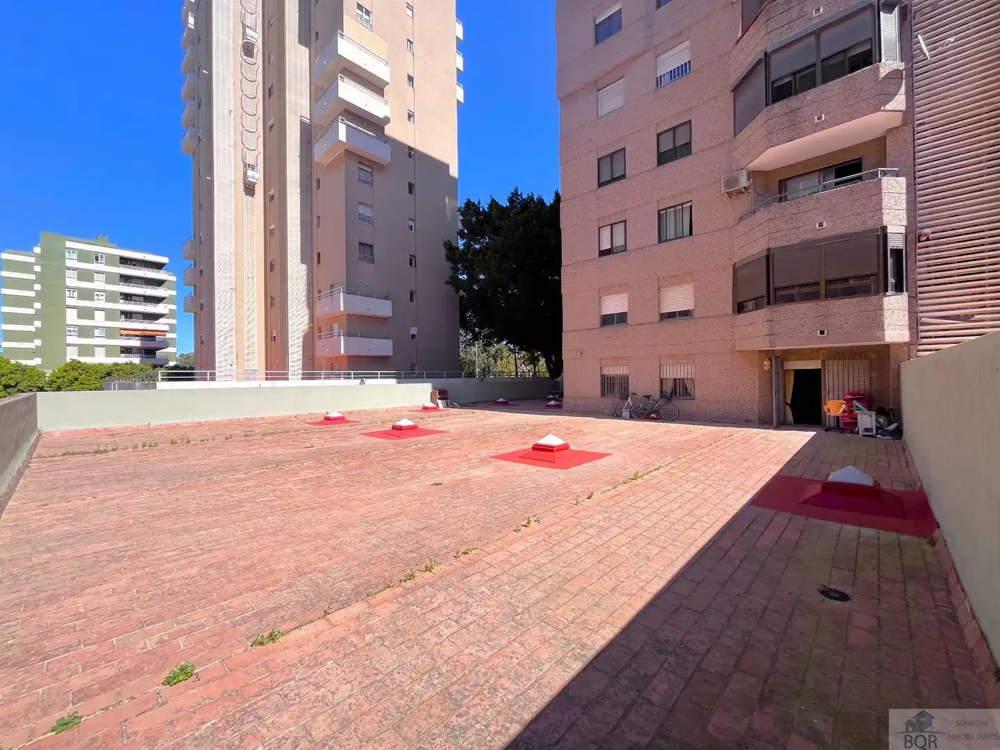 Pis amb ascensor en venda a Avenida - Divina Pastora - Plaza de Toros, imagen 39