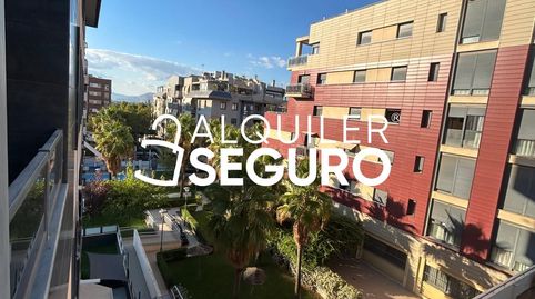 Foto 4 de Piso de alquiler en Fernando de Los Ríos, Parque Lagos, Granada Capital