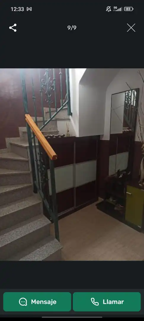 Dúplex de lloguer en Cúllar Vega amb Moblat