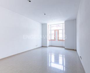 Sala d'estar de Apartament en venda en  Barcelona Capital