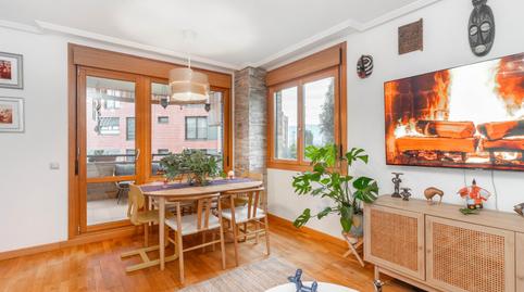 Foto 4 de Pis en venda a Calle de Jose Maria Marcilla, 2, Montecerrao, Asturias