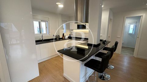 Foto 5 von Wohnung zur Miete in El Terreno, Palma de Mallorca