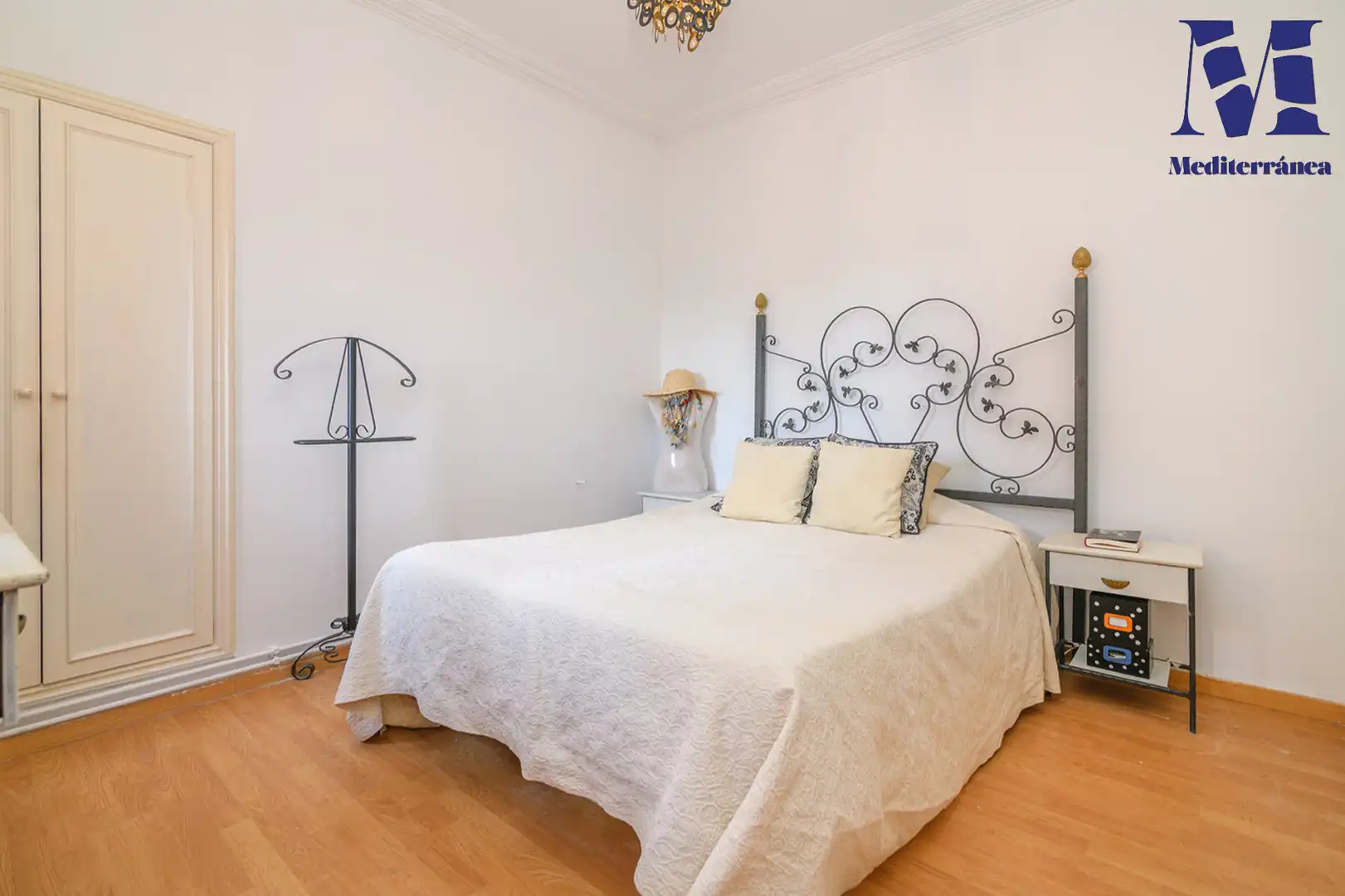 Bedroom of Houses for sale in Castelldefels  with Air Conditioner, Heating and Private garden