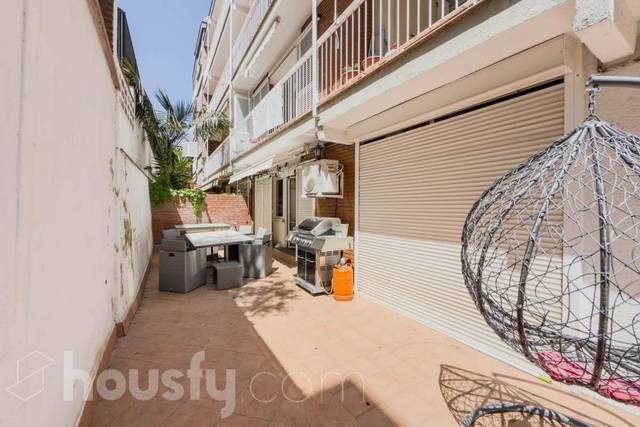 Piso en Venta en Carrer de Peris i Mencheta, . en La Font d'en Fargues