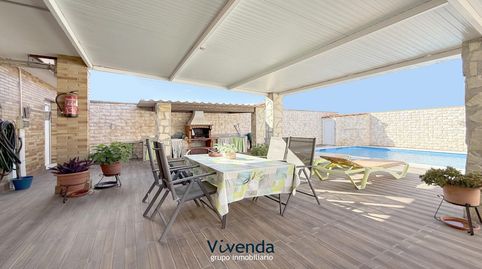 Foto 5 von Einfamilien-Reihenhaus zum Verkauf in Calle Fariñas Bricio, Cedillo del Condado, Toledo