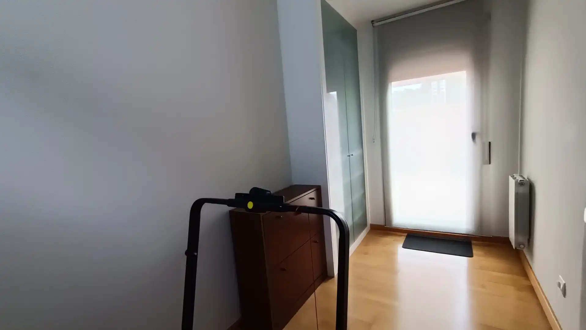 Dúplex de lloguer en Terrassa amb Aire condicionat, Calefacció i Terrassa
