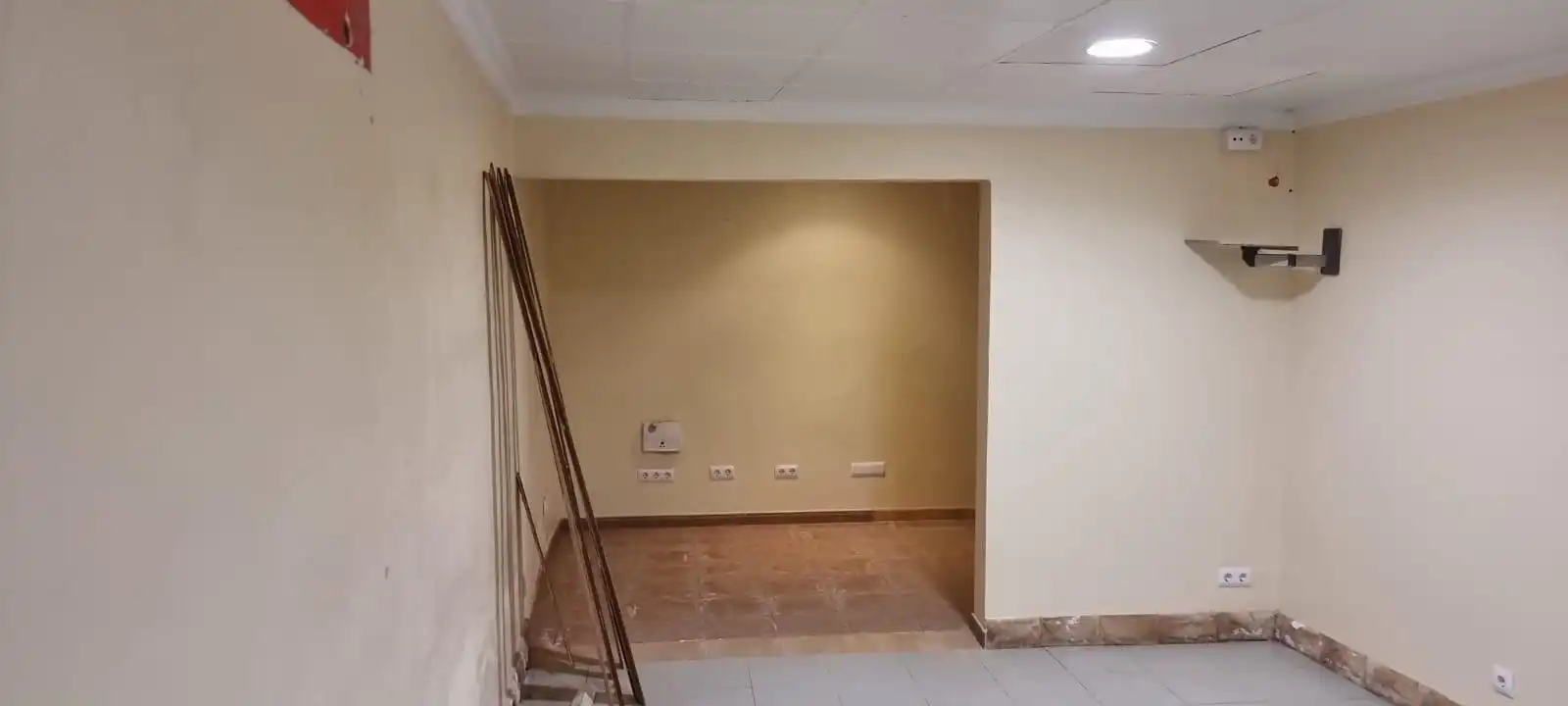 Edificio en venta en Purias