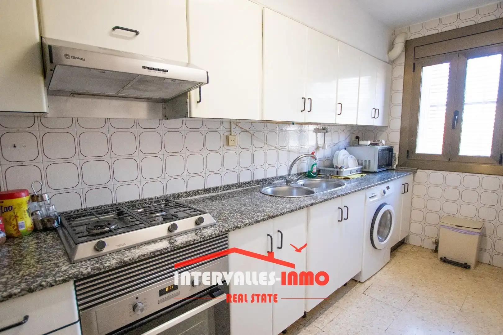 Wohnung mit Aufzug zum Verkauf in Sant Martí, imagen 29