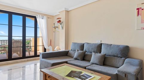 Apartamento en Venta en Los Arqueros, Benahavís, imatge 3