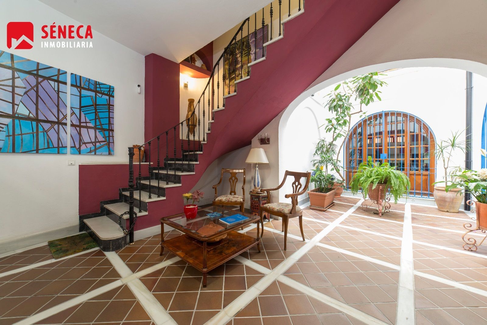 House or chalet for sale in Zona Centro