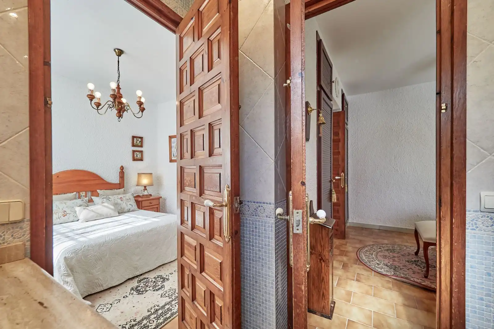Terraced house with pool for sale in Alorda Parc 0, imagen 24