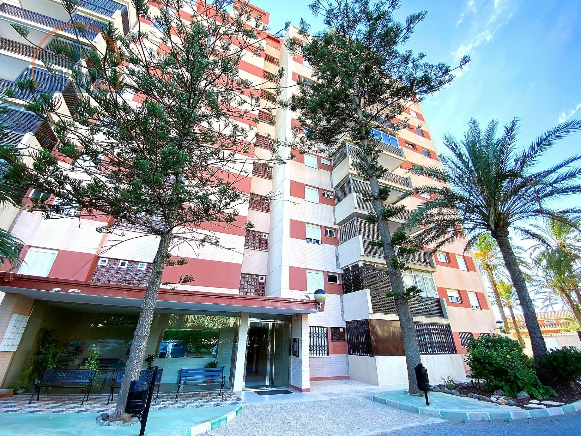 Piso en venta en Entremares
