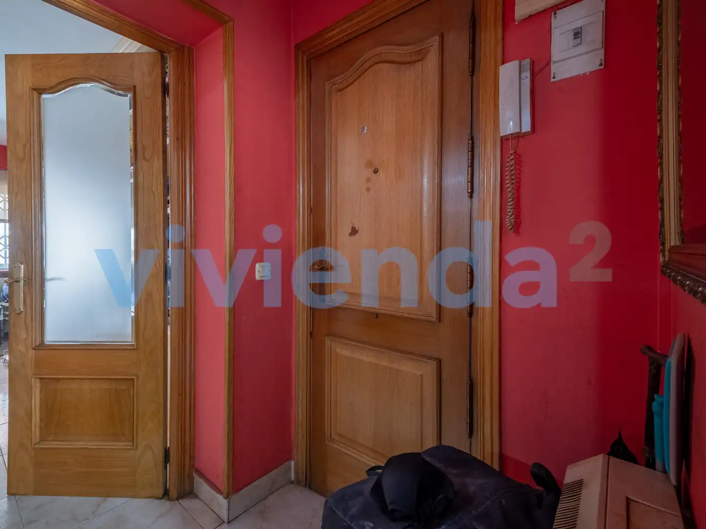 Piso en venta en Calle del Canaveral, Almenara -Ventilla