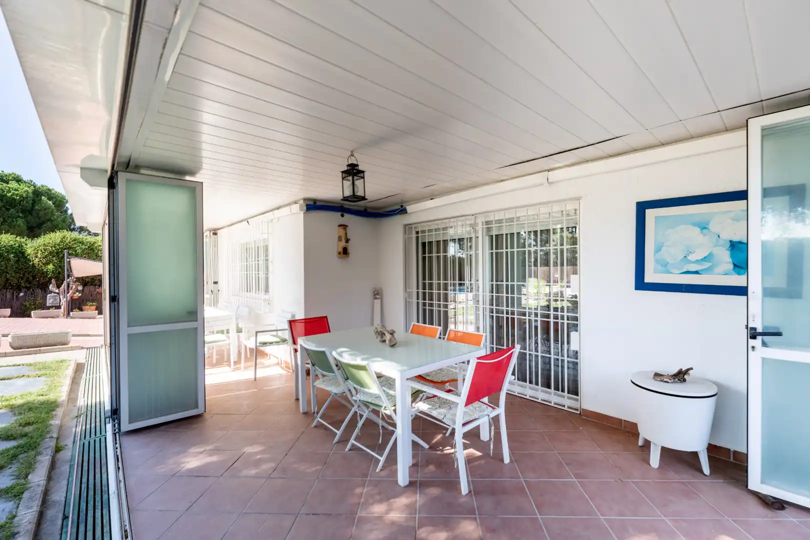 Villa mit Terrasse zum Verkauf in Calle Ebro, imagen 48