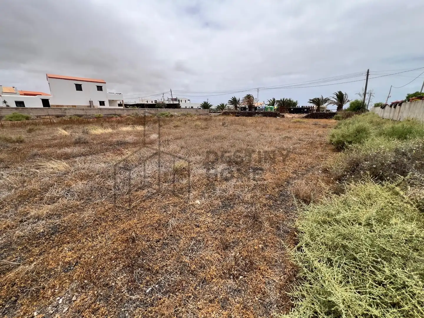 Residential for sale in La Oliva