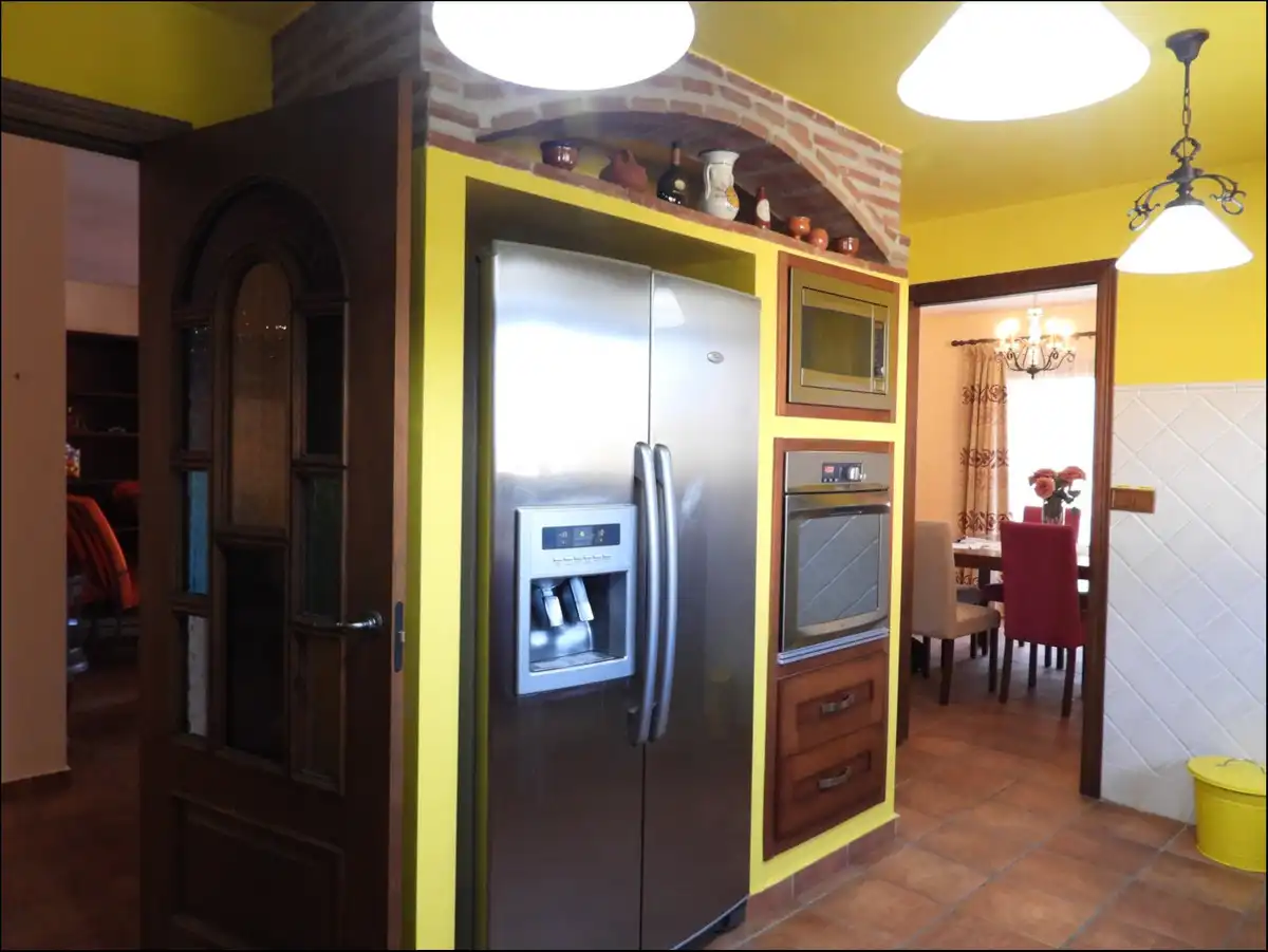 Casa con jardín en venta en La Duquesa, imagen 10
