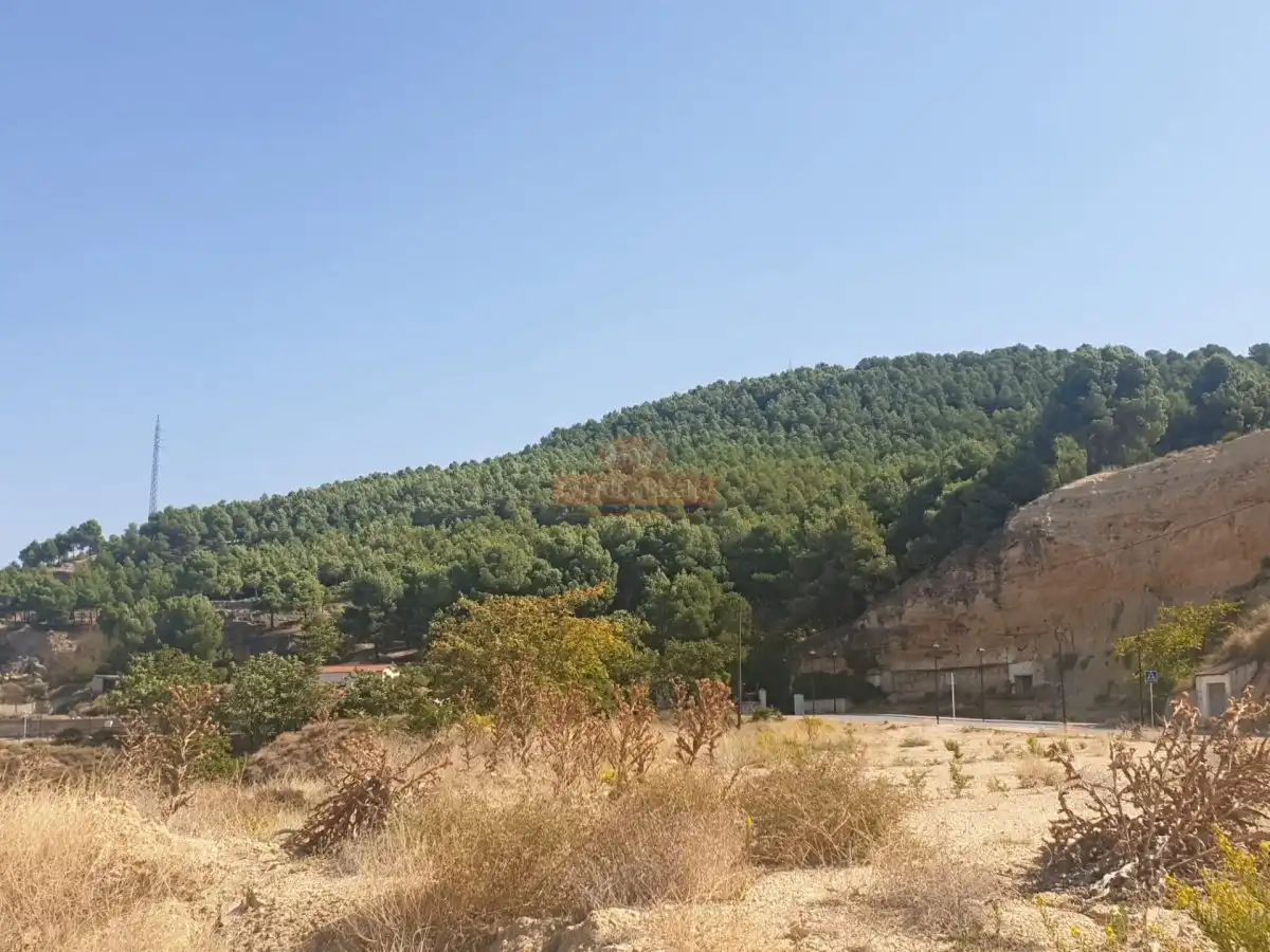 Terreni e lotti in vendita a Chinchilla de Monte-Aragón, imagen 6
