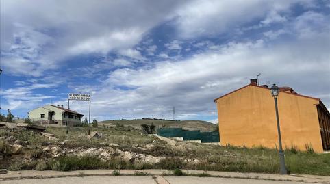 Foto 4 de Residencial en venda a S Urbanizable/buen Hombre, Sepúlveda, Segovia