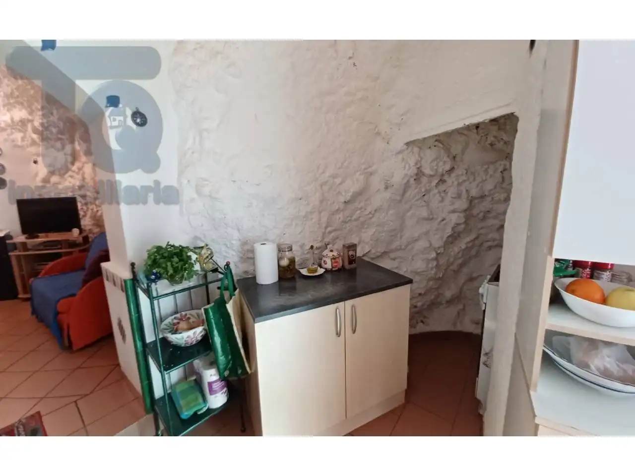 Kitchen of Houses for sale in Granada