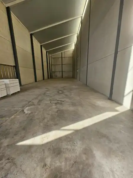 Nau industrial en venda a Calle Toledo 2, imagen 7