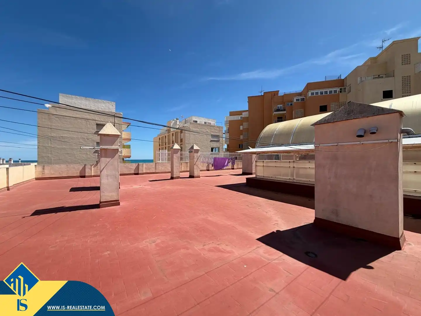 Wohnung zum Verkauf in Playa del Cura, imagen 47