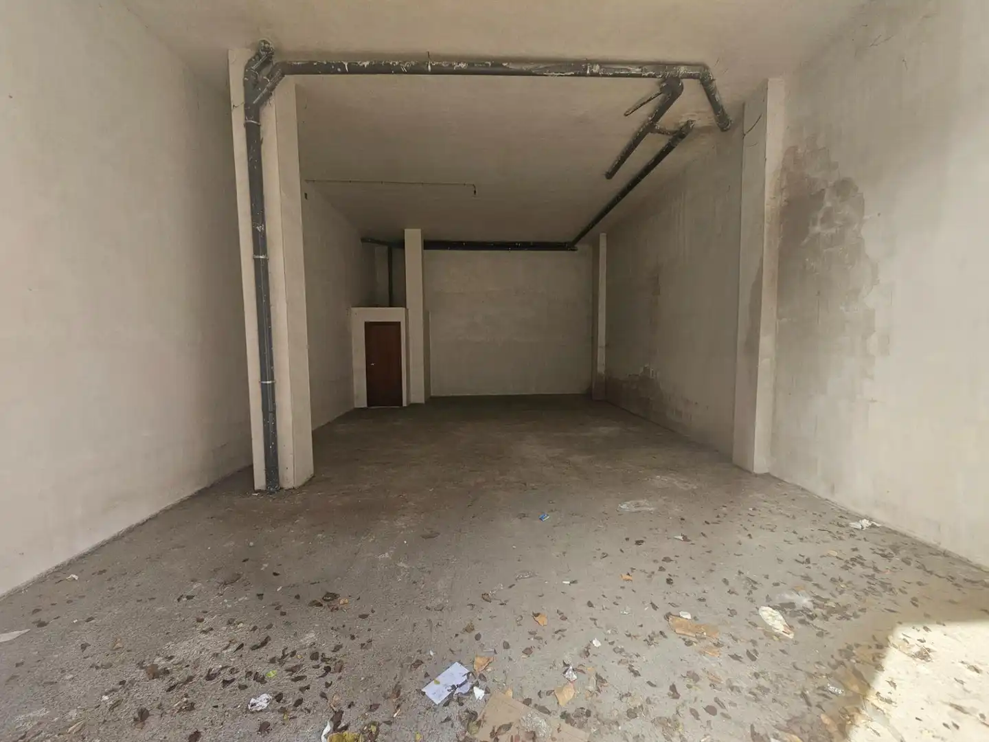 Gewerbefläche zum Verkauf in Carrer de Pere de Cavassèquia 9, imagen 2