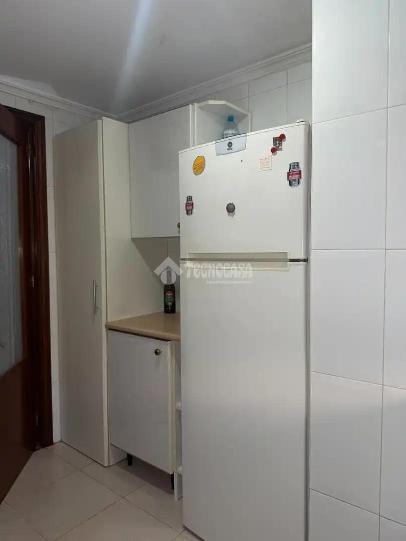 Cocina de Piso en venta en Sevilla