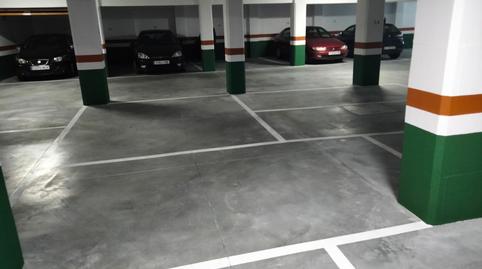 Foto 5 de Garatge en venda a N/a, 10, Camelias - Pi y Margall, Vigo