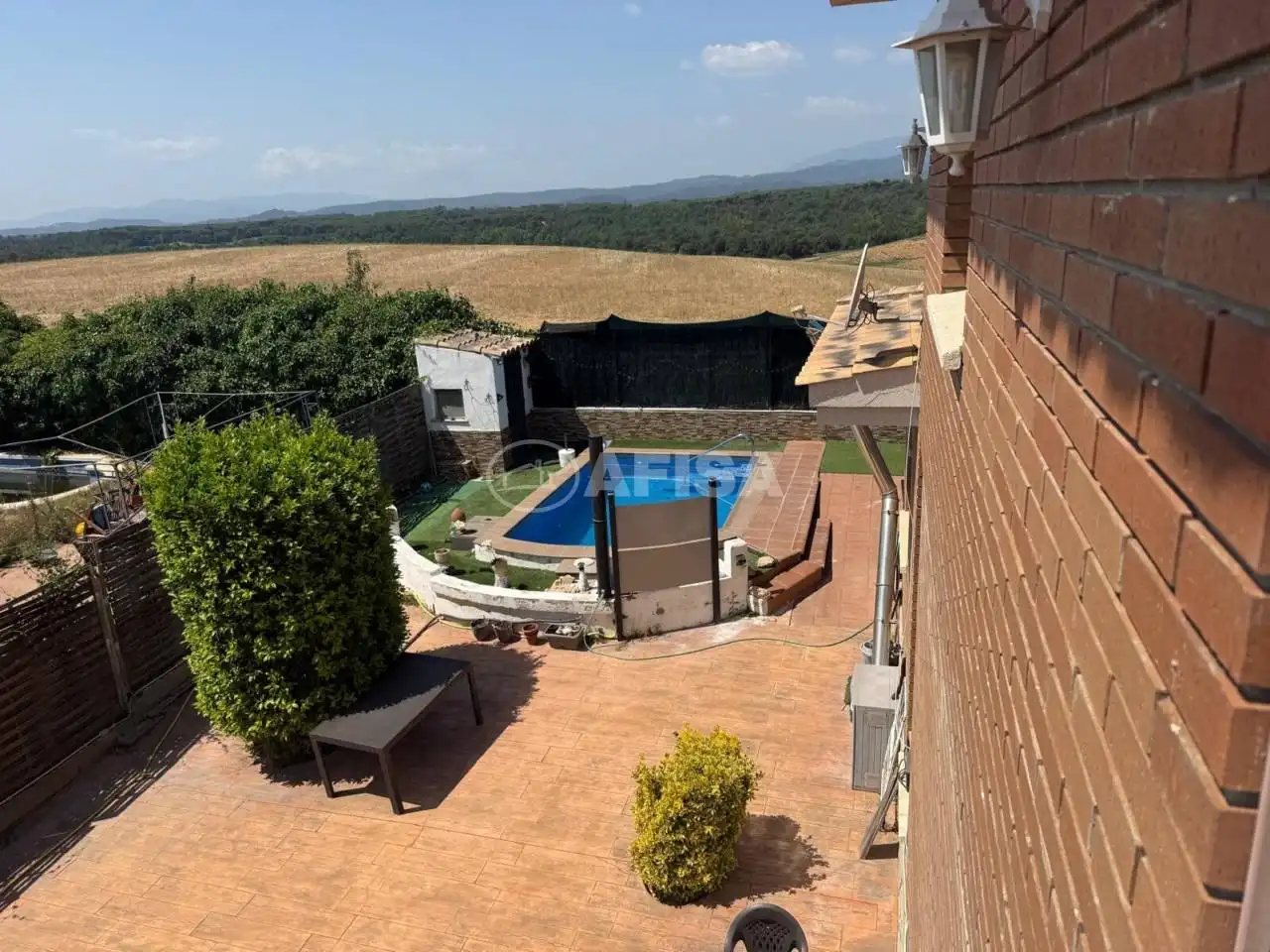 Villa avec piscine à vendre à Sils, imagen 34