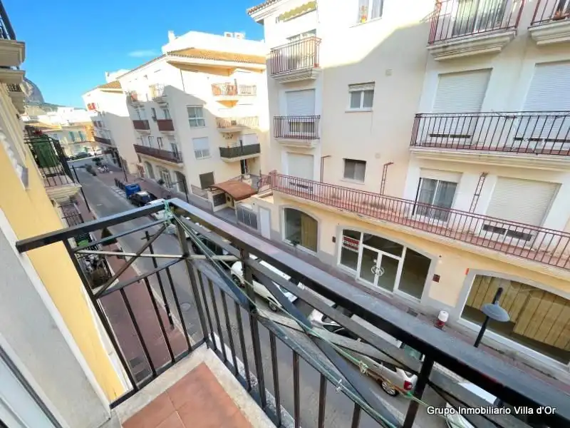 Piso con ascensor en venta en El Verger, imagen 5