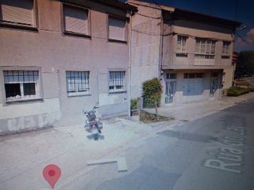Residencial en venda a Rúa do Lavadoiro