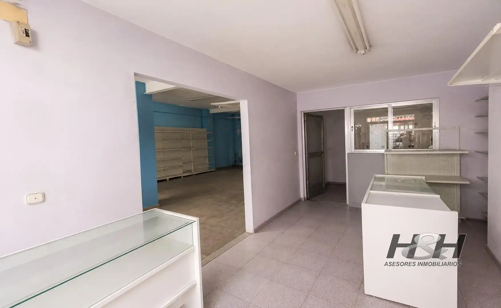 Casa amb terrassa en venda a Zona Concordia, imagen 25