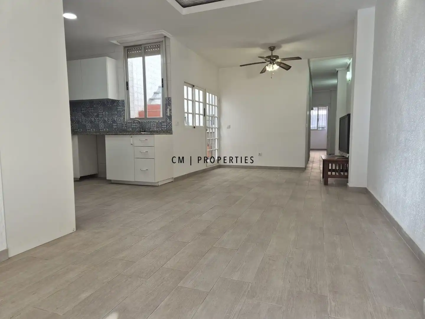 Terraced house with terrace for sale in Sagrario Ferrandis