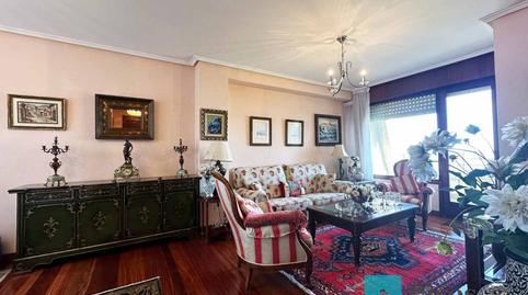 Foto 5 de Dúplex en venda a Enrique Mowinckel, 80, Zona Playa, Cantabria