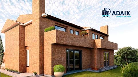 Photo 2 of Single-family semi-detached for sale in Calle Pérez Galdós, Quijorna, Madrid