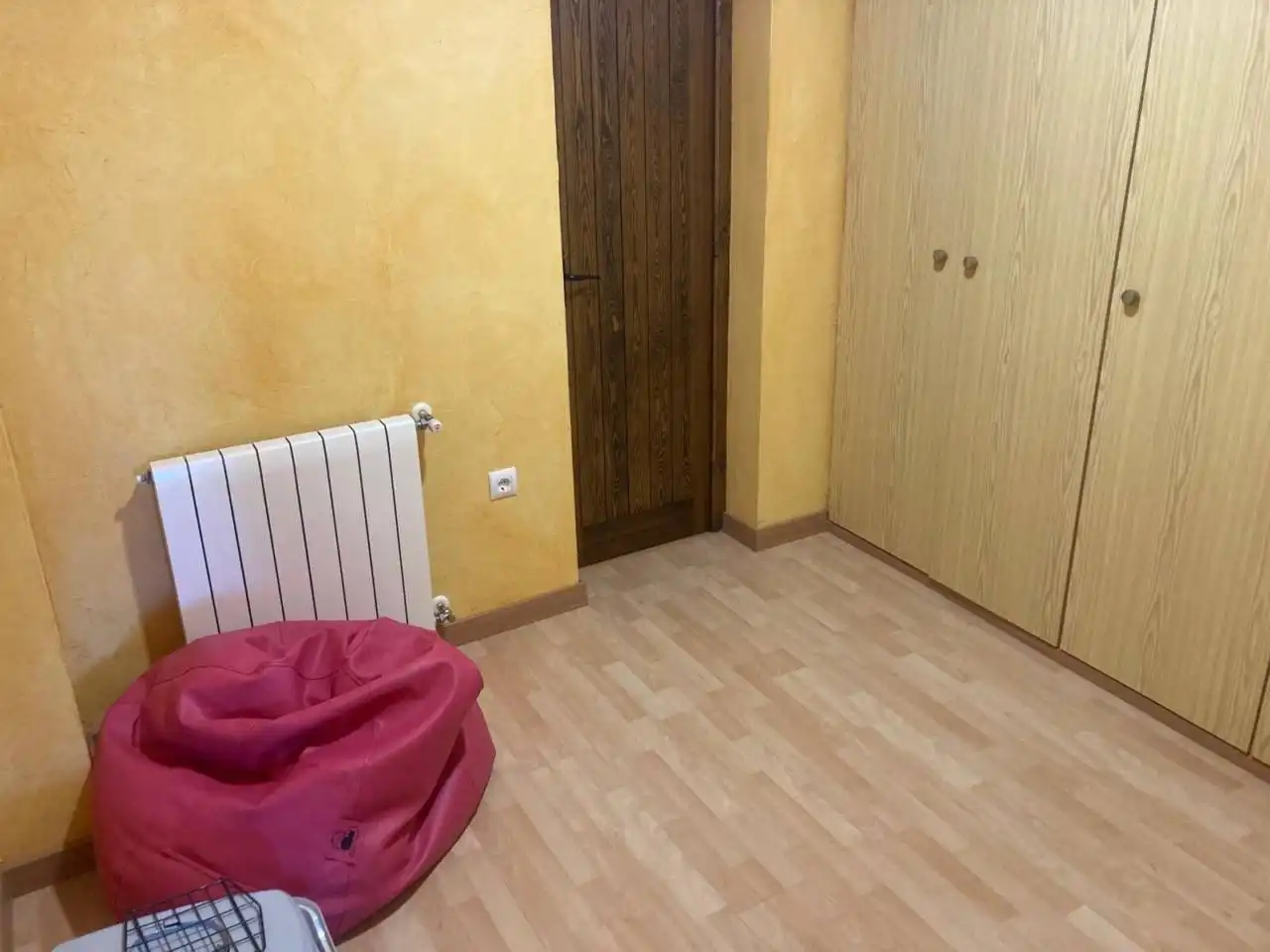 Casa a schiera con giardino in vendita a Calle Doctor Manuel Segura, imagen 14