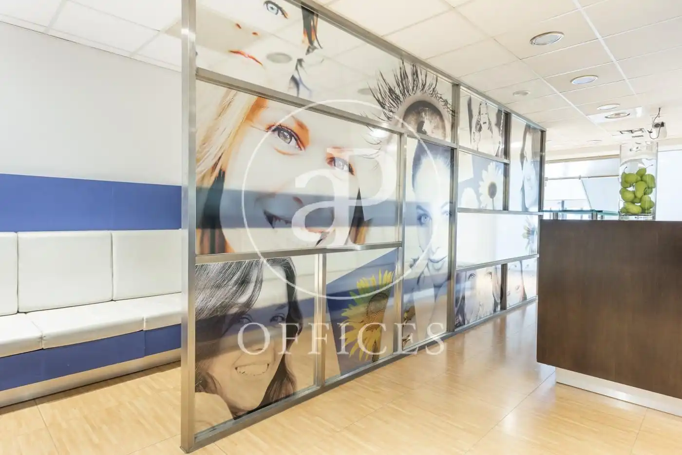 Oficina en venta en Sant Cugat del Vallès con Aire acondicionado