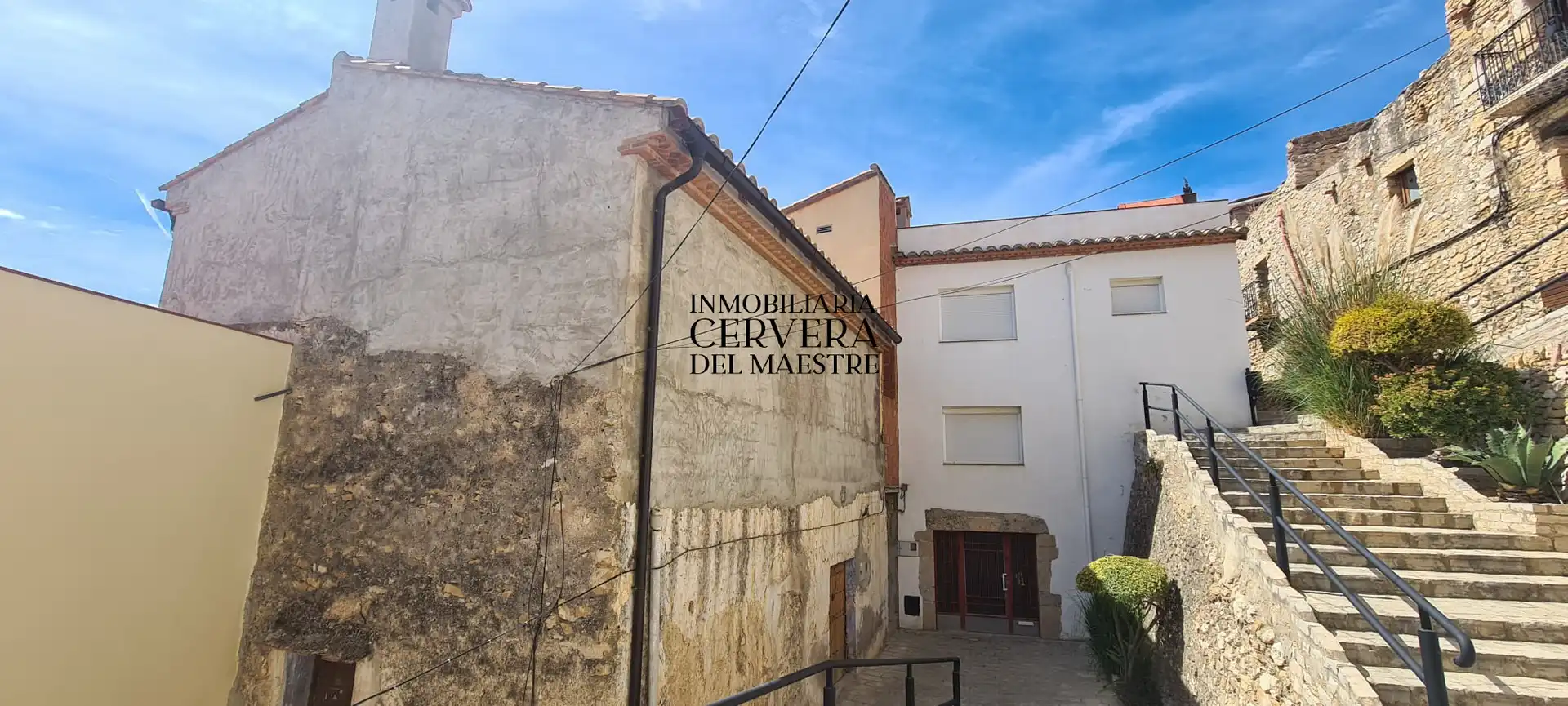 Adosado en venta en Cervera del Maestre, imagen 10