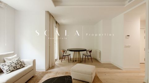Photo 5 of Flat for rent in Jardin de San Federico, Goya, Madrid Capital